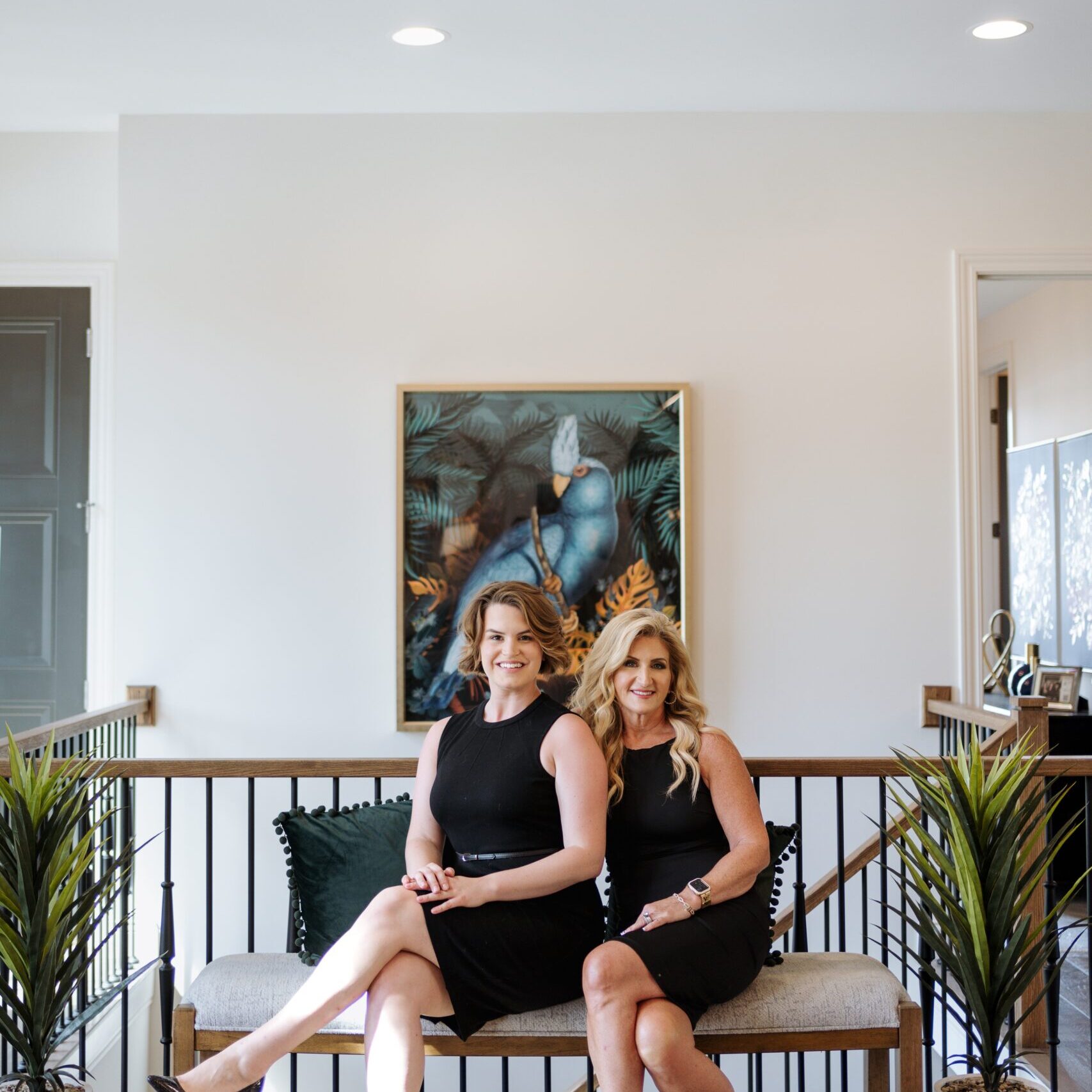 Owners of 3B Realty Group in Cincinnati real estate investment home