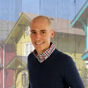 Greg Grote of 3B Realty Group